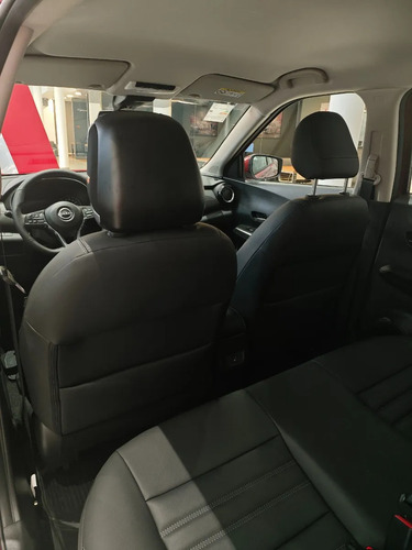 Nissan Kicks 1.6 Advance Cvt Plus
