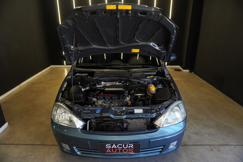 Chevrolet Corsa 1.8 GL AA+DIR GAS