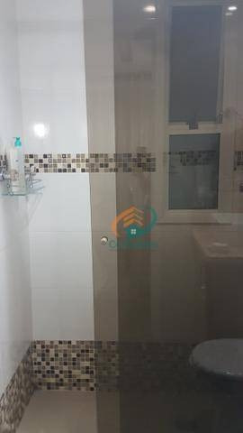 Imagem 16 de 20 de Apartamento À Venda, 64 M² Por R$ 345.000,00 - Ponte Grande - Guarulhos/sp - Ap1991
