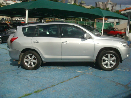 Toyota Rav-4 2.4 4x4 2007 Blindado