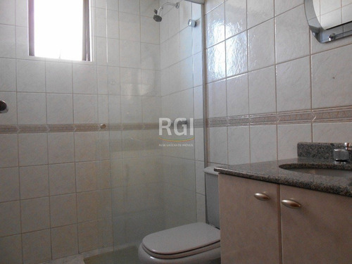Imagem 3 de 30 de Apartamento Praia De Belas Porto Alegre - 5277