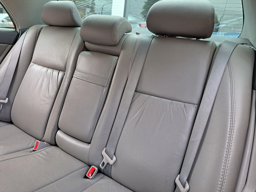 Toyota Corolla COROLLA GLI 1.8 FLEX 16V AUT.