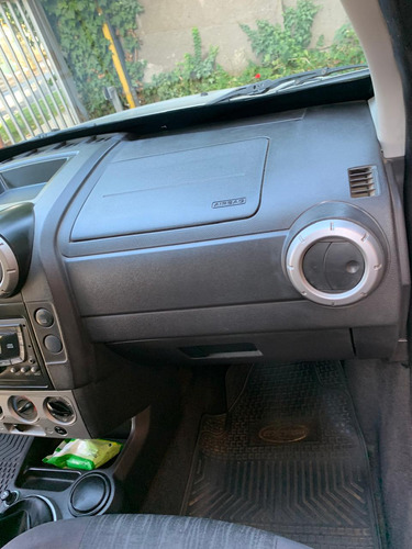 Ford Ecosport Xls Plus 4X2