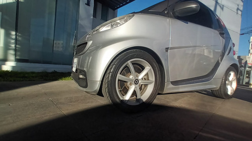 Smart Smart 2015