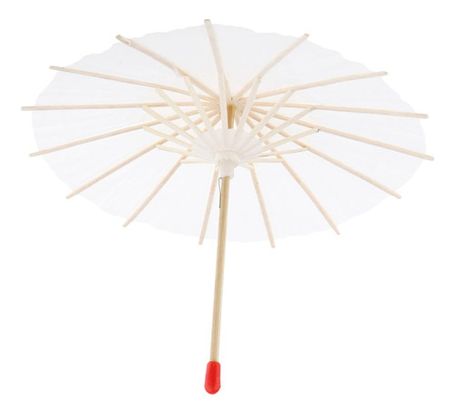 Mini Japonés De 2 Piezas, Decoración De Papel De Aceite De