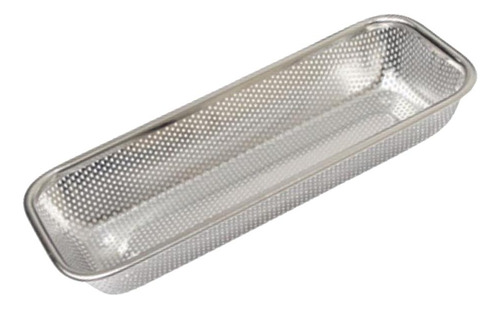 Escurridor De De De Material Acero Inoxidable Colador