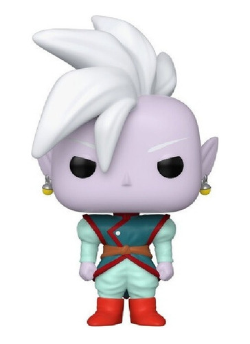 Funko Pop! Animation: Dragon Ball Super- Shin