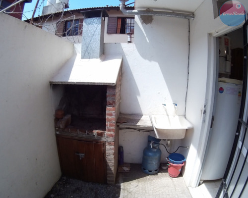 Dúplex Familiar - Alquiler Temporada 2023/2024 San Bernardo - Norma Recalde Inmobiliaria. San Juan 3819(68)