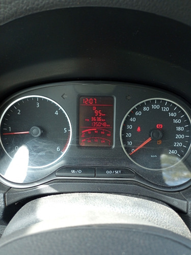 Imagen 11 de 18 de Volkswagen Amarok