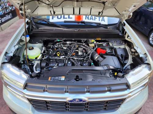 Imagen 19 de 20 de Ford Maverick Lariat 4x4 At 2.0 2022 0km