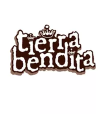 Tierra Bendita