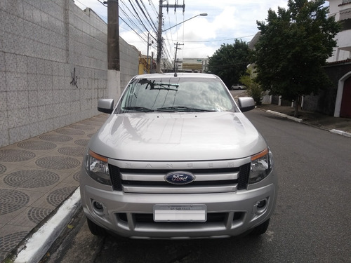 Ford Ranger 3.2 Xls Cab. Simples 4x4 2p