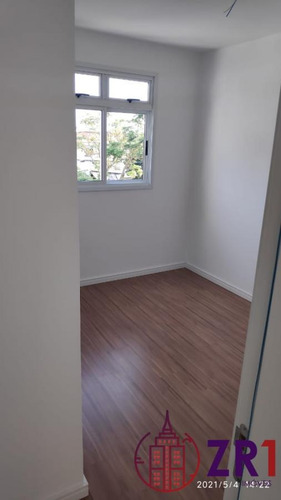 Imagem 8 de 20 de Apartamento - Ref: Ap469