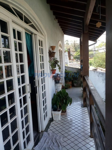 Imagem 2 de 12 de Casa À Venda Em Parque Brasília - Ca248697