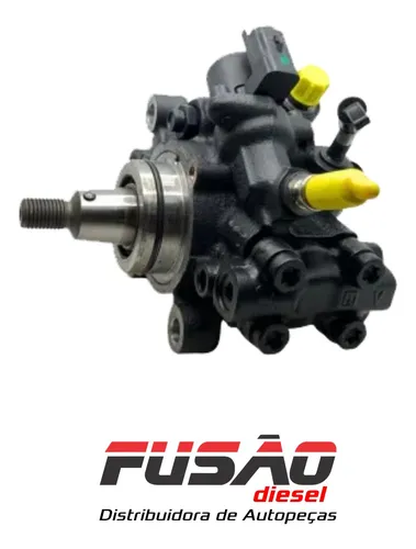 Bomba Alta Pressao Frontier 2.3 Remanufaturada - A2c80584700 Bomba Alta Pressao Frontier 2.3 Remanufaturada - A2c80584700