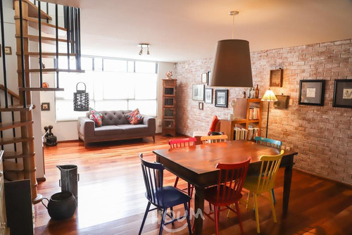Imagen 2 de 30 de Departamento En Roma Norte, Cuauhtémoc Con 3 Recámaras, 146 M², Id: 36895
