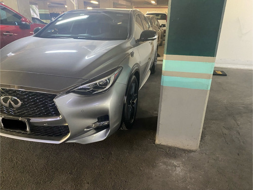 Infiniti QX30 2.0 Sport Plus At