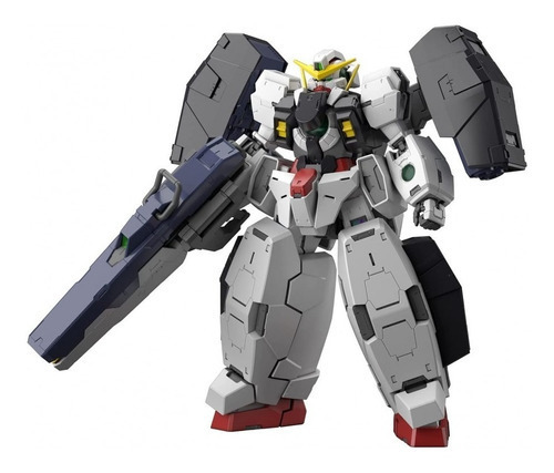 Gundam Virtue Mg 1/100 Bandai - Gundam 00
