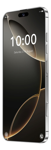 Smartphone I16 Pro Max, Teléfono Integral De 4g