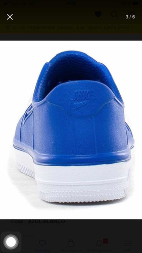 Sandalias Nike Foam Force 1