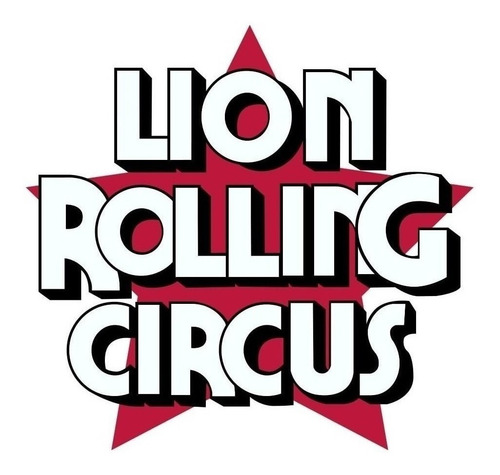 Imagen 2 de 5 de Papel Rosin Extraccion Lion Rolling Circus Silver 15cm X 10m