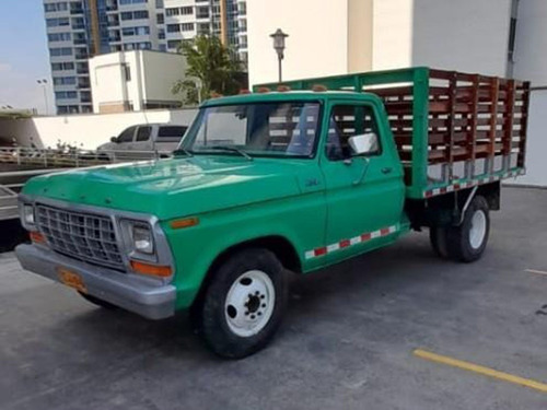 Ford 350 4x2