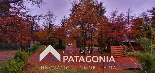 Imagen 7 de 30 de Cabaña En Venta En San Martín De Los Andes, Lago Meliquina
