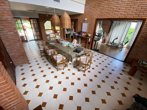 Imagen 4 de 24 de Venta Casa Country Campo Chico 840 Mts Oportunidad
