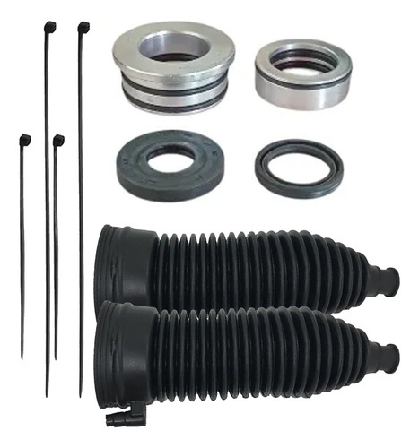 Kit Reparacion Cremallera Hidraulica Ford Ranger 1998 2003