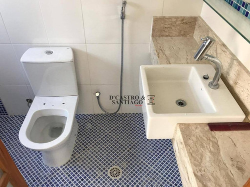 Imagem 11 de 30 de Sobrado Com 3 Dormitórios À Venda, 290 M² Por R$ 980.000 - Vila Prudente - São Paulo/sp - So0187