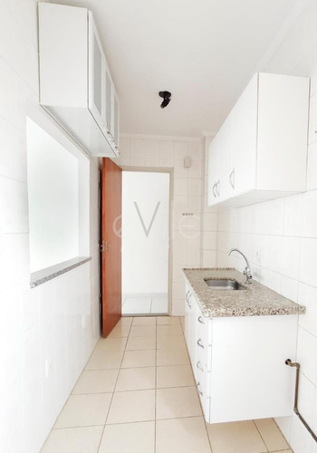 Apartamento À Venda Em Centro - Ap008692