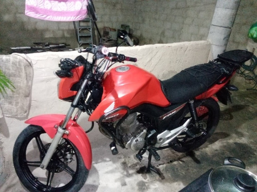 Honda Cg