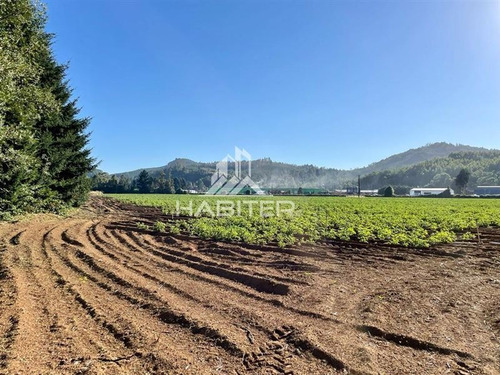 Imagen 18 de 21 de Industrial Inmobiliario 10 Ha En Venta En Temuco Y Lautaro