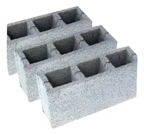 Comprar Bloques Vibrados!!! La Mejor Calidad!! Materiales Barraca!!