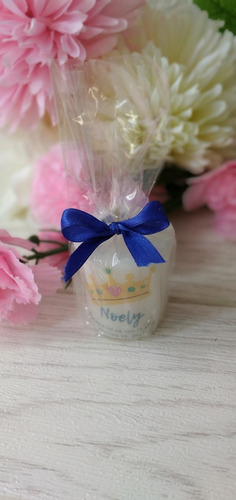 Imagen 8 de 8 de Recuerdos Para Babyshower, Nacimiento, Quinceaños