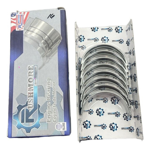 Concha Bancada Dodge 360-g Cherokee 5.9 360-ram 78-03 010