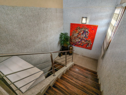 Casa En Venta Ubicada En La Urbanización Trigal Norte