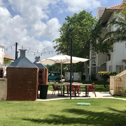 Apartamentos En Cap Cana Tanama Lodge De Oportunidad