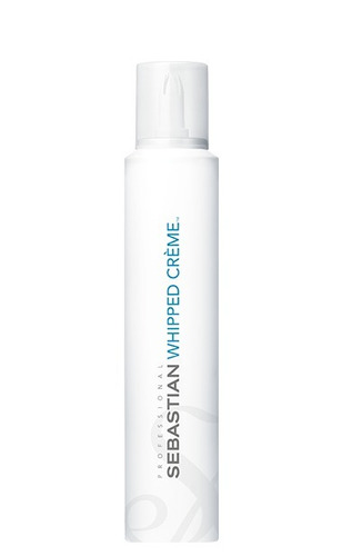 Mousse Whipped Creme X150ml Sebastian