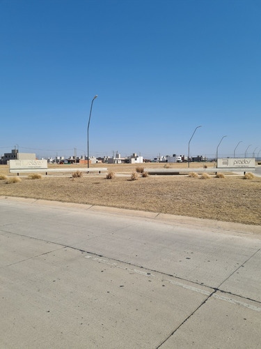 Imagen 6 de 6 de Lote Residencial Terrazas De Manantiales Imperdible