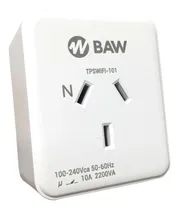 Comprar Enchufe Toma Inteligente Smart Wifi 220v 10a App Celular Voz