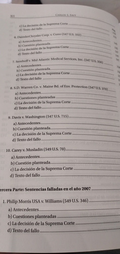 Fayt Carlos Compendio De Jurisprudencia De La Corte Suprema