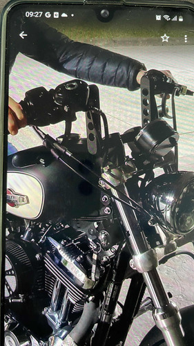 Imagen 1 de 14 de Harley Davidson Sportster 1200
