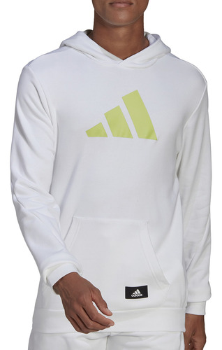 Buzo adidas Moda M Future Icons Hombre Bl Tienda Oficial