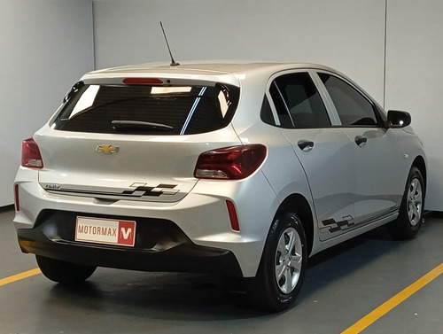 Chevrolet Onix 1.2 Ls