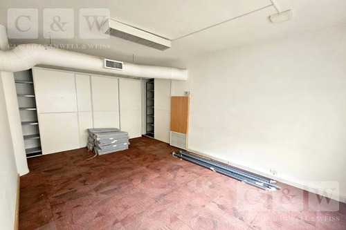 San Martín Al 600 | Oficina En Alquiler | Microcentro