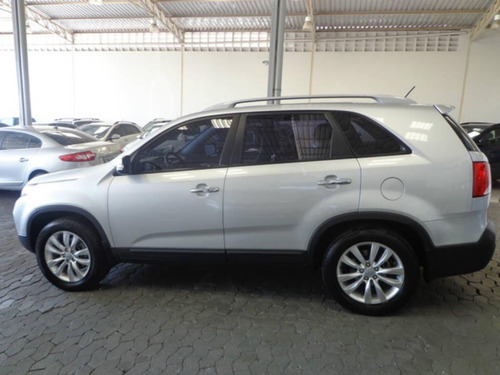 Kia Sorento 3.5 S V6 Gasolina Aut 24v