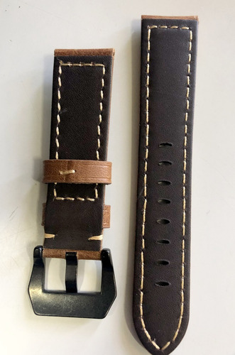 Pulseira Couro P/ Invicta I Force Varios Mod 1517 3330 Etc..