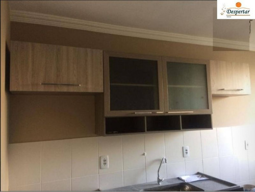 04969 - Apartamento 2 Dorms, Jaraguá - São Paulo/sp - 4969