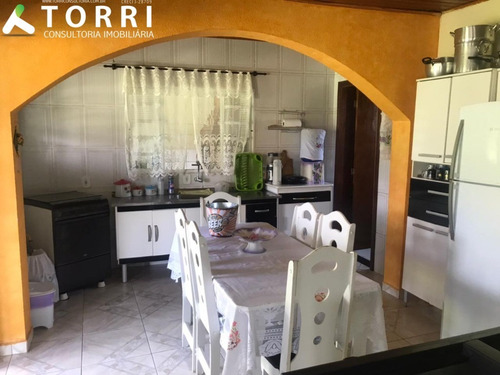 Chácara À Venda Em Araçoiaba Da Serra - Ch00357 - 69286398